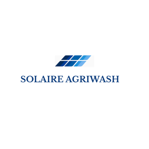 solaire agriwash